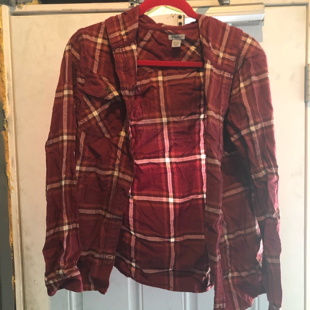 Button down - Picture 2 of 2